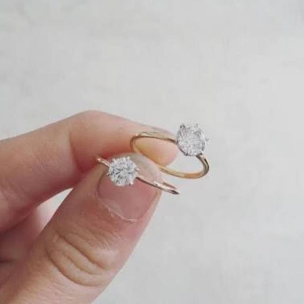 Meet your Posher, Stacy